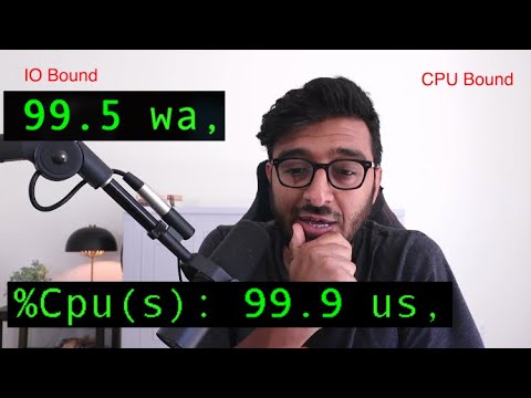 How CPU Efficient is your App?