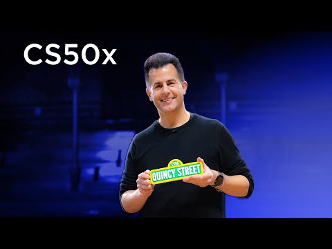 CS50x 2026 - Introduction