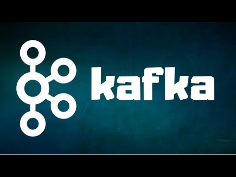 Apache Kafka Crash Course