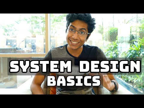 System Design Primer ⭐️: How to start with distributed systems?