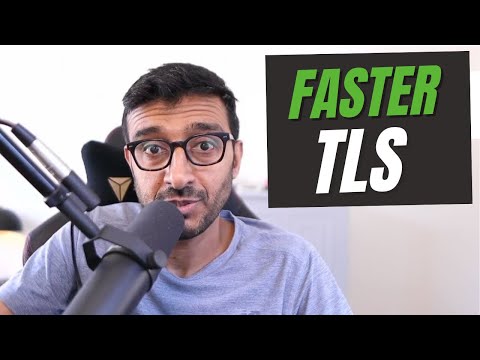 Kernel TLS | The Backend Engineering Show