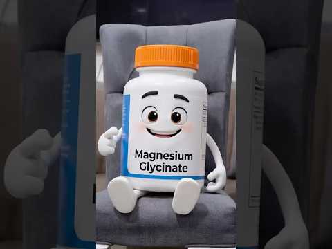 قابلت المغنيسوم وشرحلي الفرق بين أنواعه الأربعة وامتى استخدم كل نوع