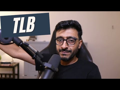 Translation Lookaside buffer