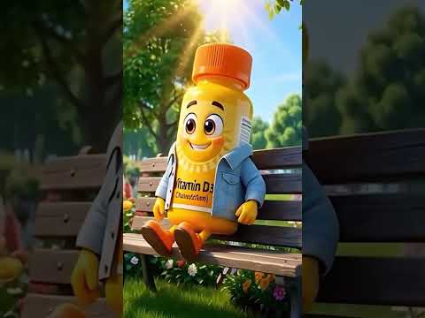 قابلت فيتامين دال